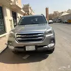 هافال h9 2021