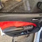 اصلاح ديكورات ابواب وطبلون دج شارجر