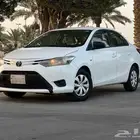 تويوتا يارس 2016