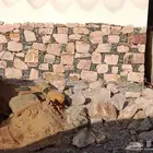 معلم حجر اسود واحمر ربراب تلبيس