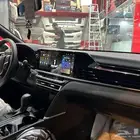 شاشة كامري 2025حقت الومير