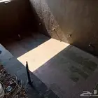 عازل اسمنتي بركه مائيه فلكسي جارد مع تركيب الشبك