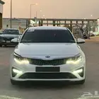 كيا اوبتيما kIA K5 موديل 2020