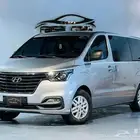 هونداي 2020 H1 نظيف وبحاله ممتازه