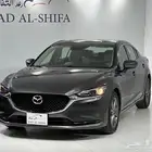 مازدا 6 ستاندر 2020