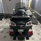 هوندا قولد وينق Honda Gold Wing