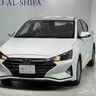 هيونداي النترا 2.0 2020