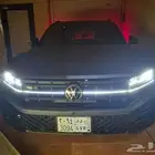فولكس واجن ار لاين طوارق 2025