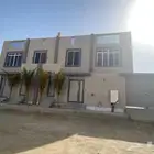 للبيع فيلا متصلة ابحر الشمالية حي النور مخطط 6ج س