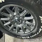 جنوط برايد معا كفرات حجري مقاس 17