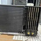 م يف شباك للبيع مع تركيب جنرل 24 ضمان شهرين