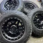 جنوط ميثود حق رام اصلي وكاله مع كفرات بي اف 285.70.17