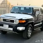 تويوتا اف جي 2009