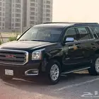 للبيع يوكن موديل 2017 وكاله