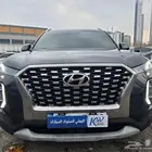 هيونداي باليسيد 2022 بنزين وارد كوريا