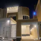 للبيع فيلا بحي طويق دوبلكس