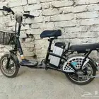 دراجة كهربائية رالي