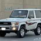 تويوتا ربع 2013