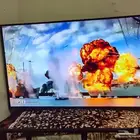 شاشه تلفزيون دانسات سمارت 50 بوصه شبه جديده