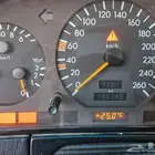 مرسيدس شبح تشليح ممشى 190الف حقيقي