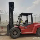 رافعات شوكيه كرينات ونش للايجار