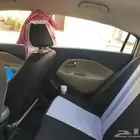كيا ريو 2017