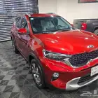 كيا سونيت 2021