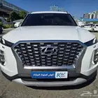 هيونداي باليسيد 2021 ديزل وارد كوريا