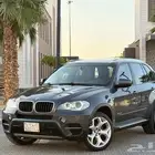 بي ام دبليو X5