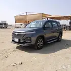 Chevrolet Captiva Premier 2024
