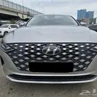 هيونداي ازيرا موديل 2020 وارد كوريا