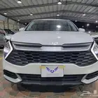 سبورتاج 2023 نص فل. 2023.متاح كاش وتقسيط