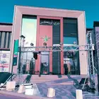 اضاءات ليازر لتجهيز الافتتاحات وغيرها