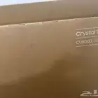 شاشة سامسونج 55 UHD CU8000