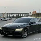 جنسس G80 2021
