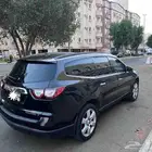 شيفرولية ترافيس LT -موديل 2016م