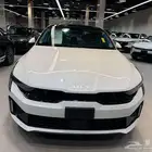 كيا K5 نص فل GLS الأهلية شنطة كهرب 2026