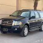 فورد اكسبيدشن ( 2014 ) XL طويل سعودي نظيف جدا