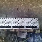 ميكانيكي معدات ثقيلة