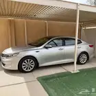 كيا ابتيما 2016 فل كامل بدي وكاله.