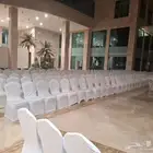 تاجير كنب في اي بي طاولات كراسي
