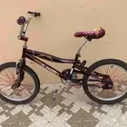 سيكل كوبرا شبه جديد وكاله