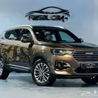 هافال 2020 H6 بحاله ممتازه ماشاء الله