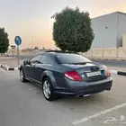 مرسيدس كوبيه بدي وكاله ممشى قليل 2007