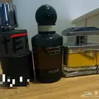 عطور مختلفة