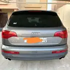 أودي Q7 موديل 2012