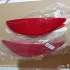 عاكس صدام خلفي اكسنت 2012-2017