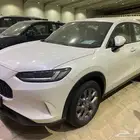 هوندا ZRV استندر سعودي 2024