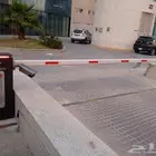 بوابات مواقف السيارات بوابه مواقف ايطالي came ذراع المواقف