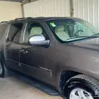 جمس يوكن XL طويل 2014